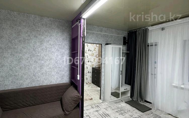 Жеке үй · 1 бөлме · 30 м² · 1 жүзд., Стадионная — Крылова, бағасы: 200 000 ₸ в Алматы, Жетысуский р-н — фото 17