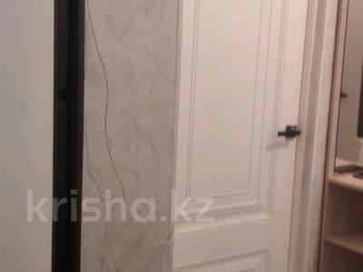 1-комнатная квартира · 33 м² · 1/5 этаж, Гоголя — Парка Горького за 260 000 ₸ в Алматы, Медеуский р-н