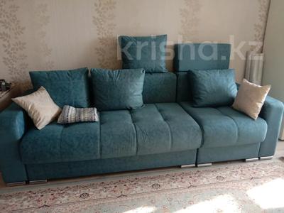 3-комнатная квартира · 55.1 м² · 4/4 этаж, Спартака 6 за 17 млн 〒 в Семее