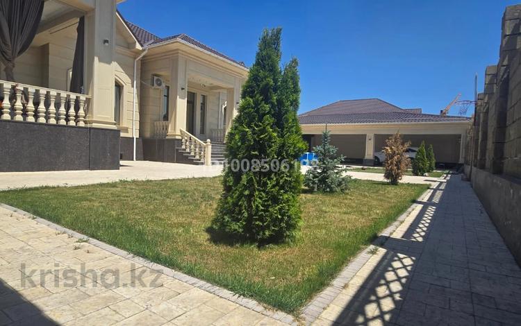 Жеке үй · 11 бөлме · 480 м² · 11.4 жүзд., Тулпар 194, бағасы: 310 млн ₸ в Шымкенте, Абайский р-н — фото 47