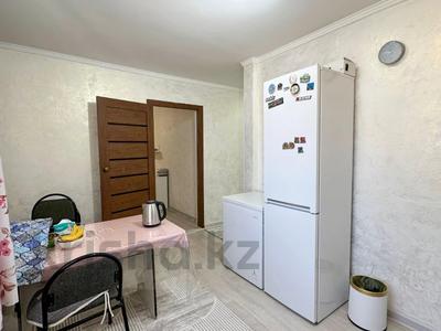 2-комнатная квартира · 51.1 м² · 1/2 этаж, Еркин 37 — Ащибулак за 14 млн ₸ в Талдыкоргане