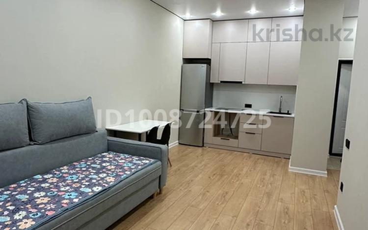 2-комнатная квартира · 44 м² · 8/12 этаж, мкр Калкаман-2, Улица Ашимова, 1/5 за 280 000 ₸ в Алматы, Наурызбайский р-н — фото 2
