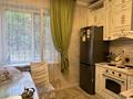 3-комнатная квартира · 65 м² · 1/7 этаж, мкр Аксай-1А — Карсити за 55 млн ₸ в Алматы, Ауэзовский р-н — фото 11