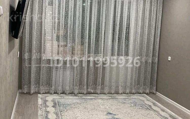 2-комнатная квартира · 48 м² · 3/5 этаж, Просп. Металлургов 24/2 за 13 млн ₸ в Темиртау — фото 2