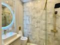 3-комнатная квартира · 125 м² · 5/16 этаж, Каныша Сатпаева 133/1 за 122 млн ₸ в Алматы, Бостандыкский р-н — фото 8