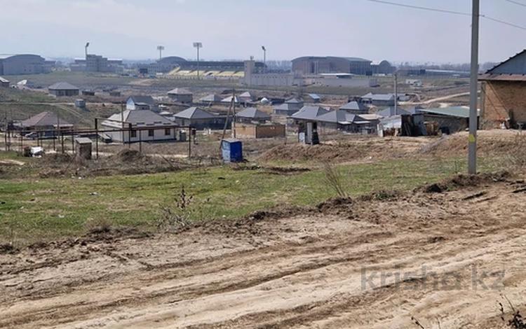 Участок · 6 соток, Олимпийский городок — Бакад за 5.6 млн ₸ в Кемертогане — фото 2
