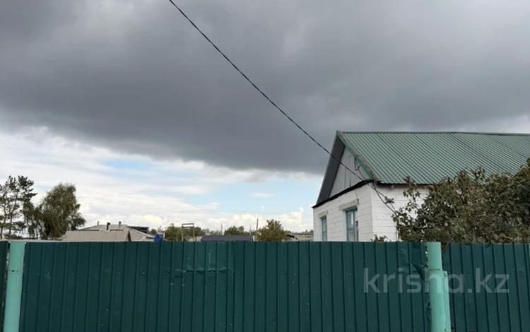 Часть дома · 3 комнаты · 48.6 м² · 10 сот., Октябрьская 10/2 за 13 млн ₸ в Павлодаре — фото 2