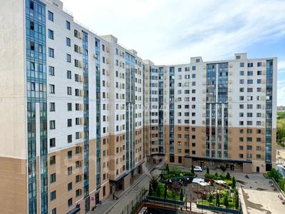 Аренда квартир в Алматы: 1-комнатная квартира · 45 м² · 6/12 этаж, Толе би 189/3 — Жарокова за 350 000 〒 1-комнатная квартира · 45 м² · 6/12 этаж, Толе би 189/3 — Жарокова за 350 000 〒 в Алматы, Алмалинский р-н