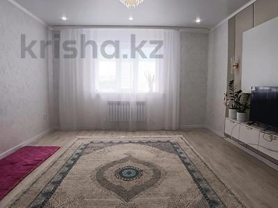 Отдельный дом · 3 комнаты · 78.6 м² · 5.1 сот., мкр Жулдыз 15 за 29 млн ₸ в Уральске