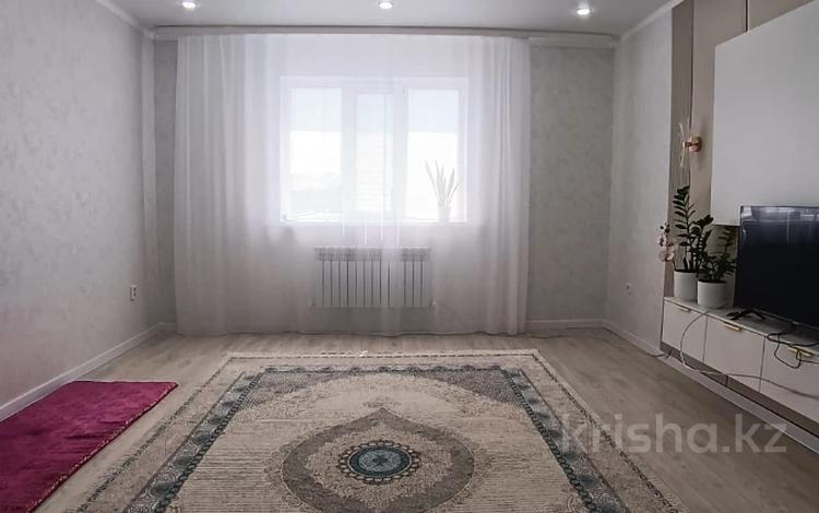 Отдельный дом · 3 комнаты · 78.6 м² · 5.1 сот., мкр Жулдыз 15 за 29 млн ₸ в Уральске — фото 2