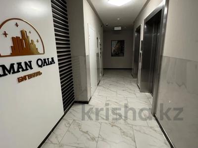 2-комнатная квартира · 47.5 м² · 12/12 этаж, ​Туркия за 26.5 млн 〒 в Шымкенте, Каратауский р-н