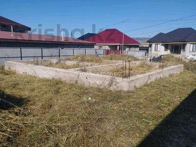 Участок · 6 соток, В конце улицы Казахская — Ниже мечети РТС, в конце улицы Казахская за 10 млн 〒 в Талгаре