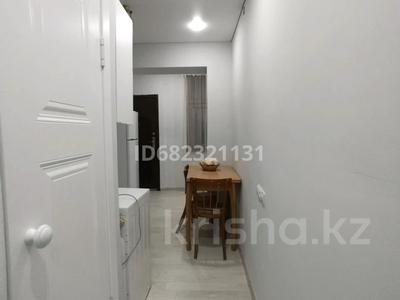 1-комнатная квартира · 37 м² · 1/4 этаж, 2-й мкр, 4микр за 10 000 ₸ в Актау