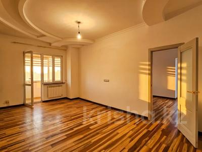 2-бөлмелі пәтер · 85.1 м² · 13/16 қабат, Достык — Дворец Школьников, бағасы: 88 млн ₸ в Алматы, Медеуский р-н