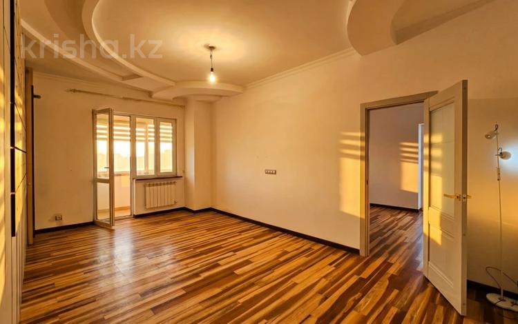 2-бөлмелі пәтер · 85.1 м² · 13/16 қабат, Достык — Дворец Школьников, бағасы: 88 млн ₸ в Алматы, Медеуский р-н — фото 4