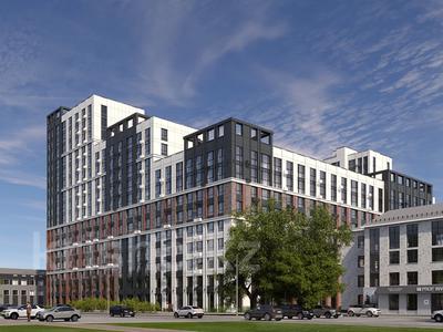 3-комнатная квартира · 104.6 м² · 8/9 этаж, Бектурова 107 за ~ 64.4 млн ₸ в Павлодаре