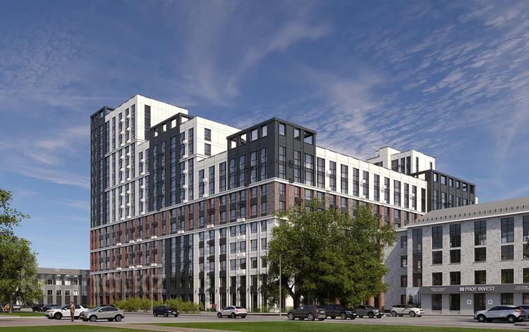 3-комнатная квартира · 104.6 м² · 8/9 этаж, Бектурова 107 за ~ 64.4 млн ₸ в Павлодаре — фото 31