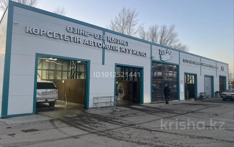 Азс, автосервисы и автомойки · 290 м² за 105 млн ₸ в Кокшетау — фото 2