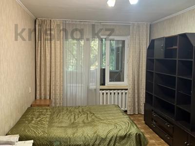 1-бөлмелі пәтер · 35 м² · 2/4 қабат, Айтиева 52, бағасы: 200 000 ₸ в Алматы, Алмалинский р-н
