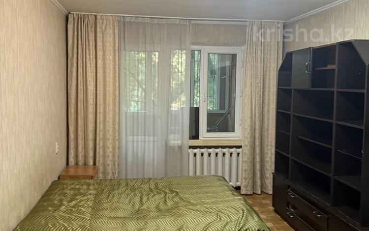 1-бөлмелі пәтер · 35 м² · 2/4 қабат, Айтиева 52, бағасы: 200 000 ₸ в Алматы, Алмалинский р-н — фото 4