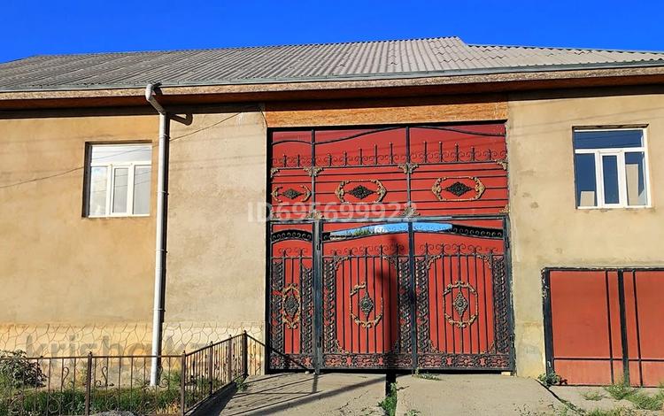 Отдельный дом · 7 комнат · 240 м² · 10 сот., Самал 3 улица Туран 48 за 45 млн ₸ в Сарыагаш — фото 2