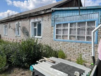 Отдельный дом · 3 комнаты · 84.2 м² · 9.3 сот., Лесная за 4.5 млн ₸ в Аулиеколе