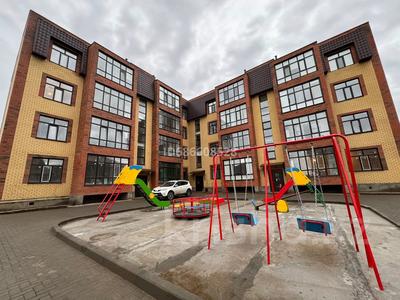 Продажа квартир в Западно-Казахстанской обл.: 3-комнатная квартира · 100 м² · 4/4 этаж, Қайнар — Кызылжарская за 40 млн 〒 3-комнатная квартира · 100 м² · 4/4 этаж, Қайнар — Кызылжарская за 40 млн 〒 в Уральске