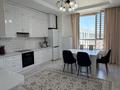 2-комнатная квартира · 78.3 м² · 10/10 этаж, Бокейхана за 42 млн ₸ в Астане, Есильский р-н — фото 2