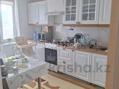 1-комнатная квартира · 38.3 м² · 8/9 этаж, ПК Имени Д. А. Кунаева — Пересечение улиц 18 улица 19 улица за 26.4 млн ₸ в Алматы, Турксибский р-н