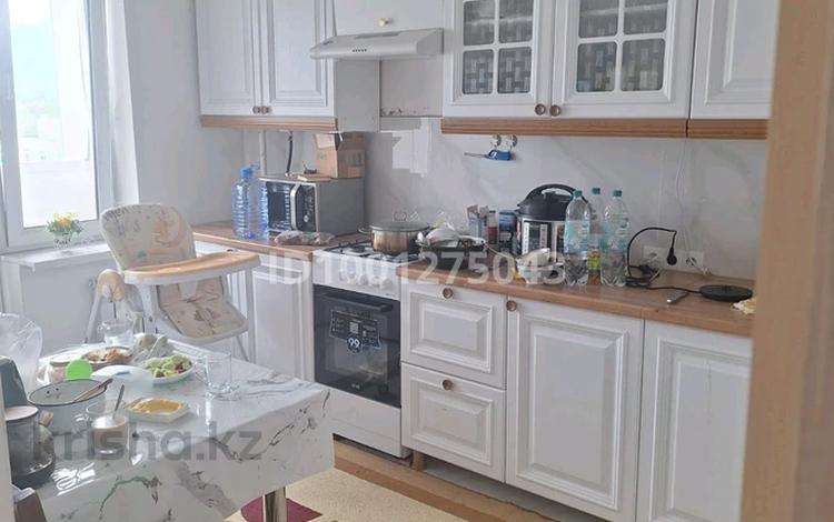 1-комнатная квартира · 38.3 м² · 8/9 этаж, ПК Имени Д. А. Кунаева — Пересечение улиц 18 улица 19 улица за 26.4 млн ₸ в Алматы, Турксибский р-н — фото 2