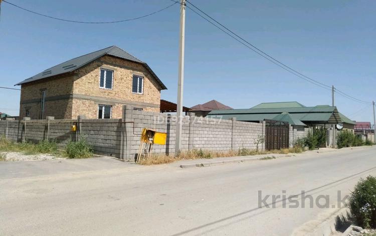 Отдельный дом · 5 комнат · 180 м² · 8 сот., мкр Ынтымак 104 — Кұртаев көшесінің қиылысы за 30 млн ₸ в Шымкенте, Абайский р-н — фото 8