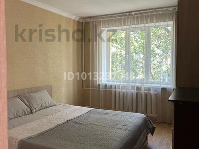 2-комнатная квартира · 40 м² · 3/4 этаж, Серкебаева — Темирязева за 16 000 ₸ в Алматы, Бостандыкский р-н
