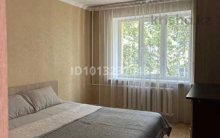 2-комнатная квартира · 40 м² · 3/4 этаж, Серкебаева — Темирязева за 16 000 ₸ в Алматы, Бостандыкский р-н — фото 11