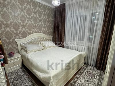3-комнатная квартира · 64 м² · 5/5 этаж, Алатау 16 — Сзади “FIRKAN ALATAU” за 18 млн ₸ в Таразе