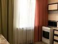 1-комнатная квартира, 40 м², 4/6 этаж помесячно, мкр Кокжиек за 150 000 〒 в Алматы, Жетысуский р-н — фото 8