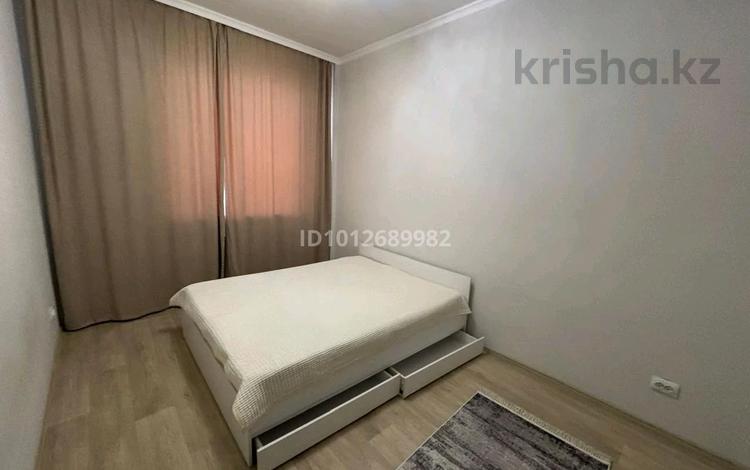 2-комнатная квартира · 59 м² · 4/13 этаж, Абикен Бектуров 7 за 280 000 ₸ в Астане, Есильский р-н — фото 6