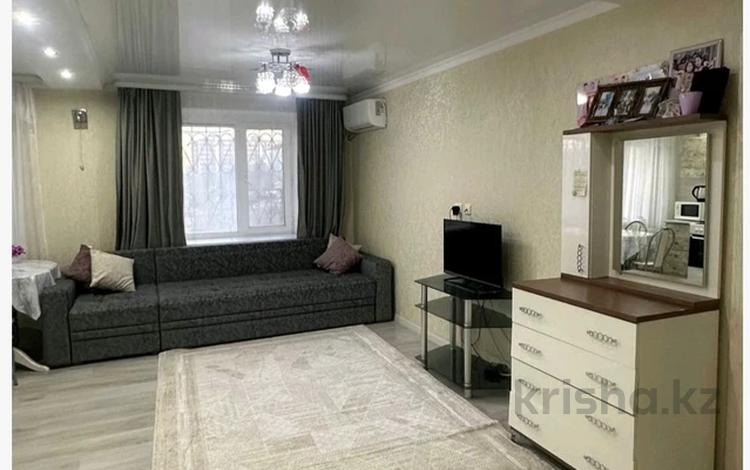 2-бөлмелі пәтер · 50 м² · 2/9 қабат, Сазда-1, Абулхаир хана 73 — Абулхаир хана , 101 Стр. бр, бағасы: 13 000 ₸ в Актобе — фото 6