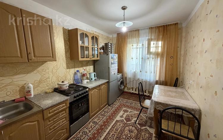 1-комнатная квартира · 37.5 м² · 8/13 этаж, 5 микрорайон 13 за 15.3 млн ₸ в Костанае — фото 2