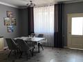 Отдельный дом · 7 комнат · 400.8 м² · 10 сот., Пушкина 61 — Уг. Ломоносова за 120 млн ₸ в Есик — фото 8
