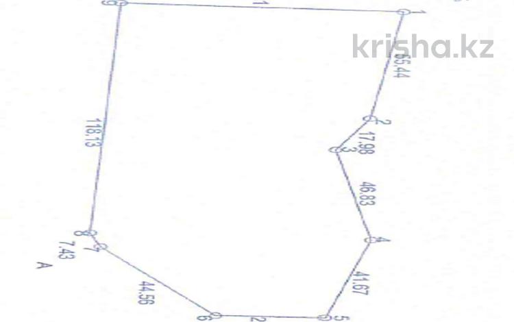 Участок · 0.9143 га, Абая красина 6 за ~ 150.6 млн 〒 в Усть-Каменогорске — фото 11
