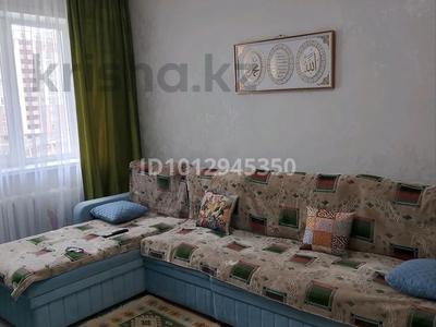 2-комнатная квартира · 58 м² · 6/14 этаж, Кордай 77 — Айнаколь,кордай Кошкарбаева за 29.7 млн ₸ в Астане, Алматы р-н