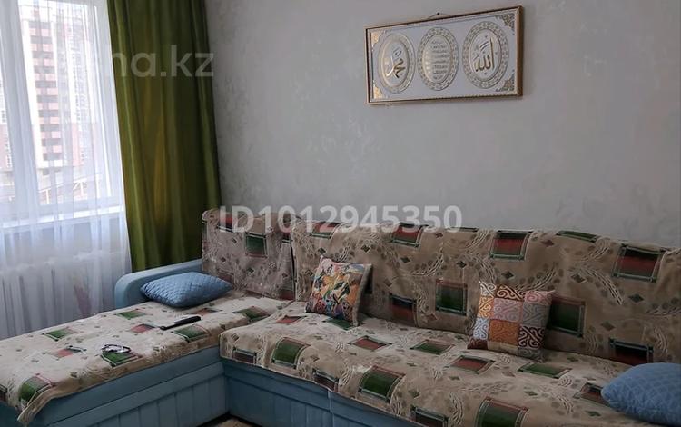 2-комнатная квартира · 58 м² · 6/14 этаж, Кордай 77 — Айнаколь,кордай Кошкарбаева за 29.7 млн ₸ в Астане, Алматы р-н — фото 2