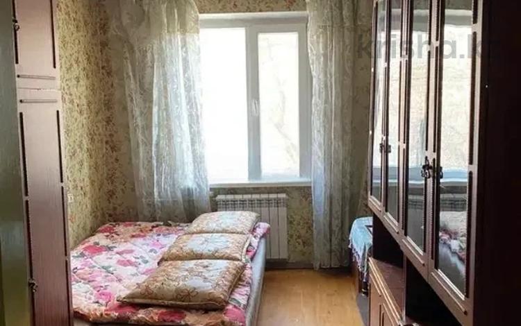 2-бөлмелі пәтер · 44 м² · 4/5 қабат, мкр Орбита-1 30 — Мустафина, бағасы: 30.5 млн ₸ в Алматы, Бостандыкский р-н — фото 5
