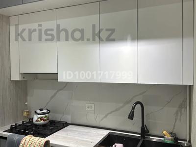 3-комнатная квартира · 90 м² · 1/5 этаж, мкр Нурсат 119 за 50 млн ₸ в Шымкенте, Каратауский р-н