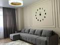 2-комнатная квартира · 73 м² · 7/8 этаж, мкр Ожет 68/9 за 320 000 ₸ в Алматы, Алатауский р-н
