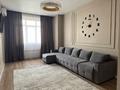 2-комнатная квартира · 73 м² · 7/8 этаж, мкр Ожет 68/9 за 320 000 ₸ в Алматы, Алатауский р-н — фото 3