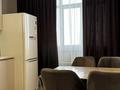 2-комнатная квартира · 73 м² · 7/8 этаж, мкр Ожет 68/9 за 320 000 ₸ в Алматы, Алатауский р-н — фото 7