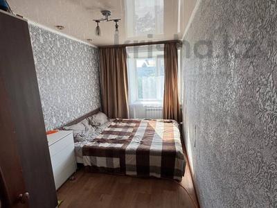 3-комнатная квартира · 60 м² · 3/4 этаж, Пушкина 19 за 17.1 млн ₸ в Кокшетау