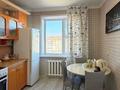 2-комнатная квартира · 52.2 м² · 9/9 этаж, мкр Юго-Восток, мкр Степной 2 за 19.5 млн ₸ в Караганде, Казыбек би р-н — фото 6