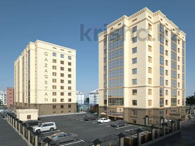 1-комнатная квартира, 43 м², Назарбаева 288Г за ~ 15.3 млн 〒 в Петропавловске